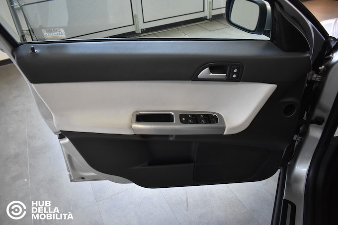 VOLVO S40 2.4i 20V cat Kinetic